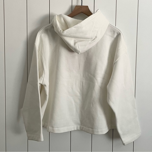 Maje Stay Funky Baby Hooded Sweatshirt - Picture 3 of 3